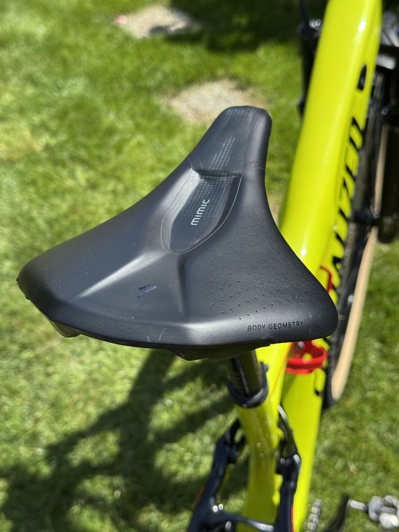 Specialized Epic FSR Comp Carbon - M