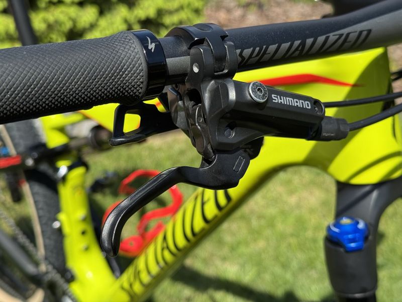 Specialized Epic FSR Comp Carbon - M