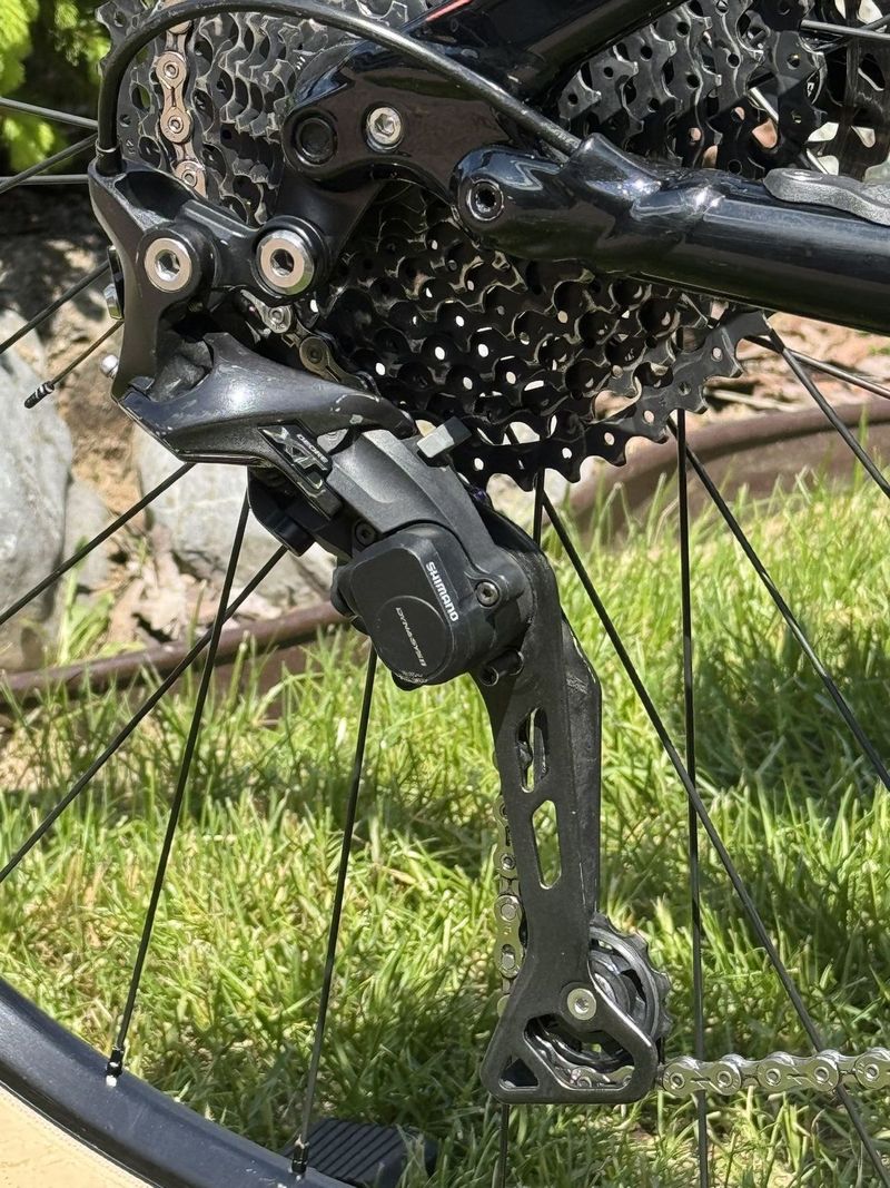 Specialized Epic FSR Comp Carbon - M
