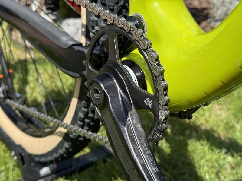 Specialized Epic FSR Comp Carbon - M