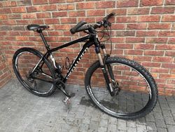 Prodám horské kolo - Specialized Crave 29, velikost L