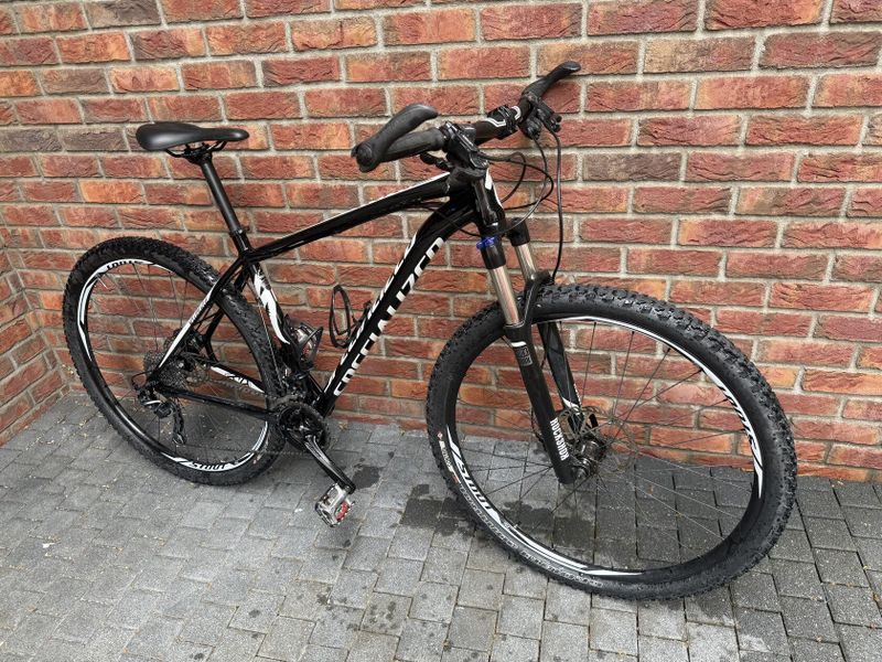 Prodám horské kolo - Specialized Crave 29, velikost L