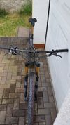 STEVENS Jura Carbon SL 120/120 mm, vel. L (20")