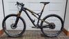 STEVENS Jura Carbon SL 120/120 mm, vel. L (20")