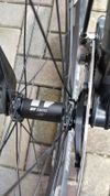 STEVENS Jura Carbon SL 120/120 mm, vel. L (20")