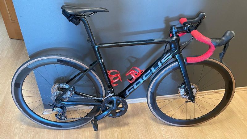 Focus Izalco Max