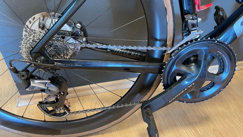 Focus Izalco Max