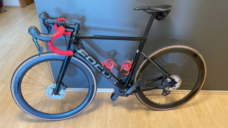 Focus Izalco Max