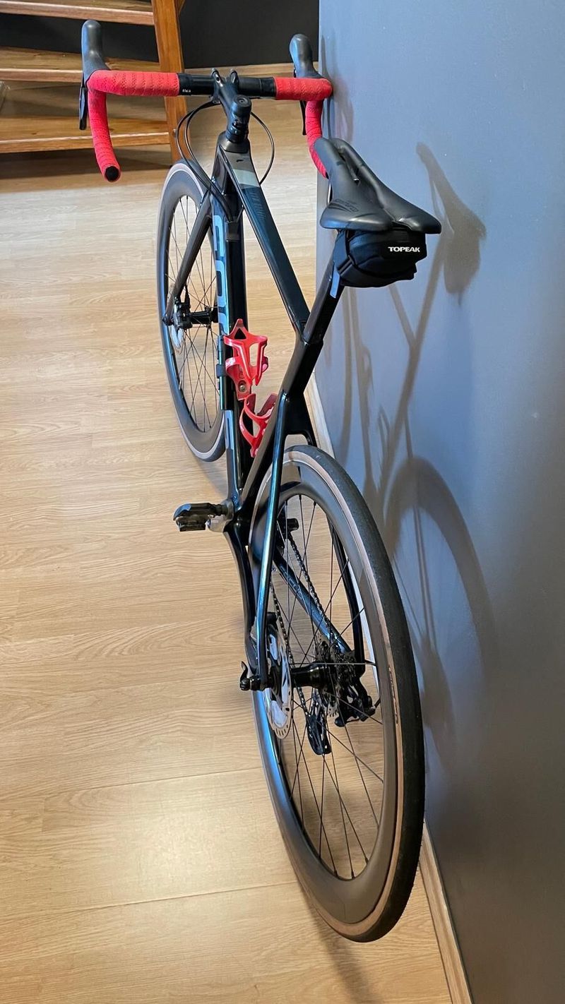 Focus Izalco Max