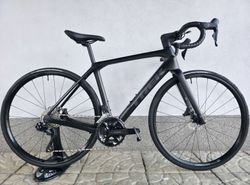 Silniční kolo Trek Domane SL 6 Gen 4 2024 carbon