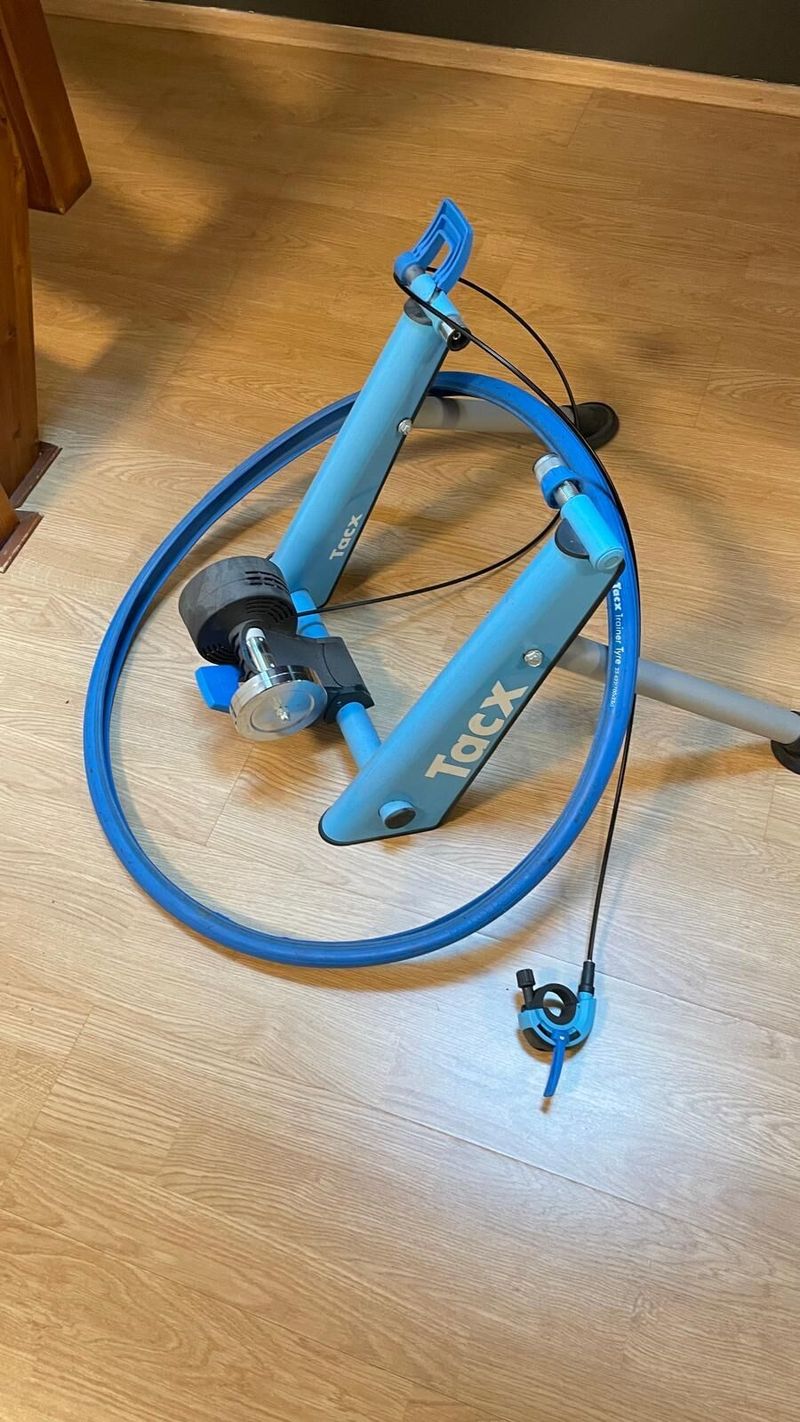 Trenažér Tacx