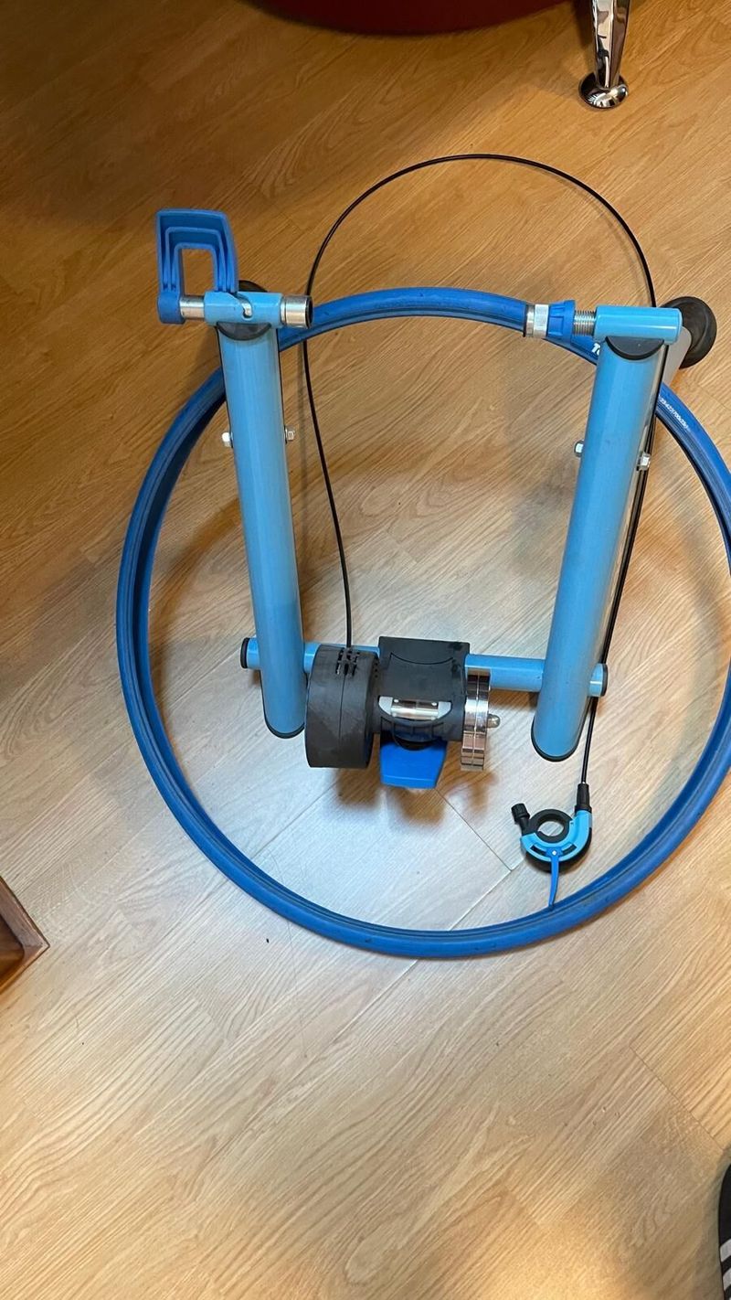 Trenažér Tacx