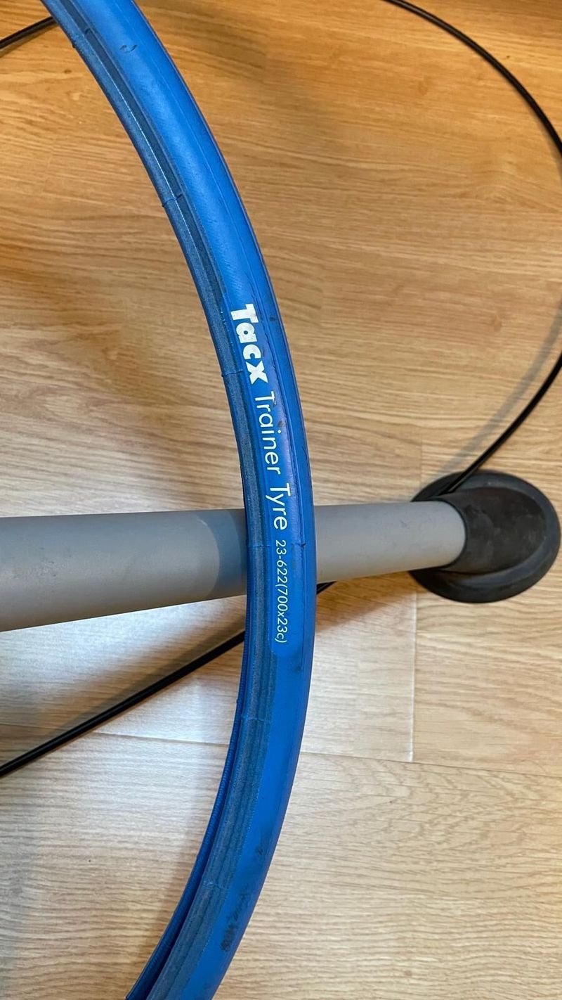Trenažér Tacx