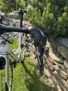 Colnago C59 - Campagnolo Record EPS