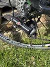 Colnago C59 - Campagnolo Record EPS