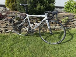 Colnago C59 - Campagnolo Record EPS