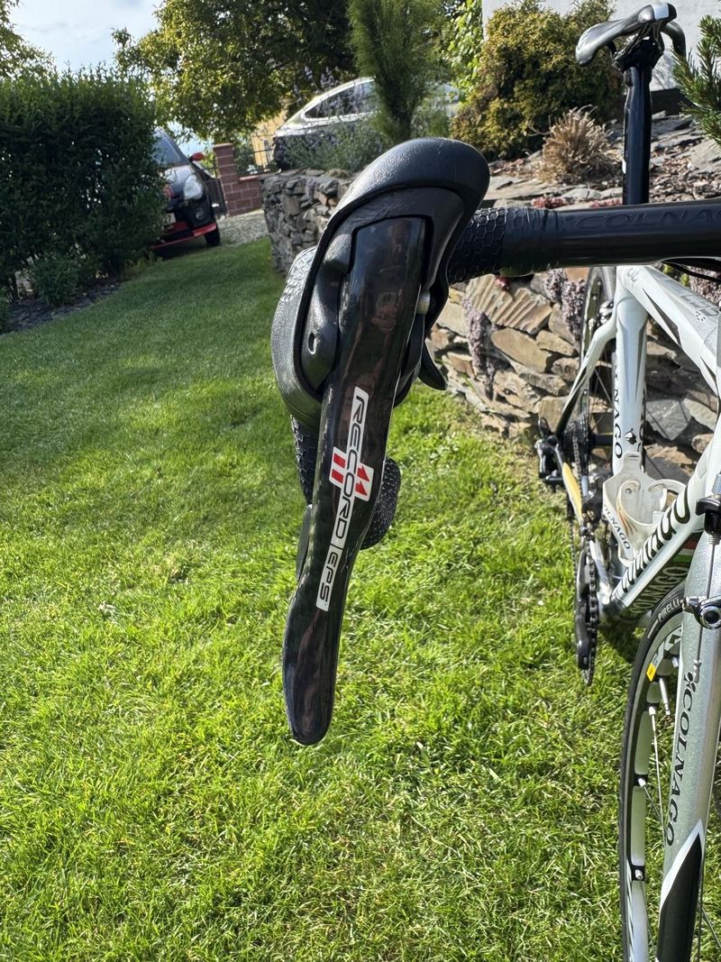 Colnago C59 - Campagnolo Record EPS