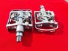 Shimano SPD PD-M324 - jednostranné nášlapné pedály