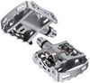 Shimano SPD PD-M324 - jednostranné nášlapné pedály
