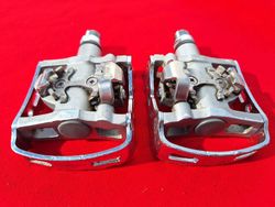 Shimano SPD PD-M324 - jednostranné nášlapné pedály