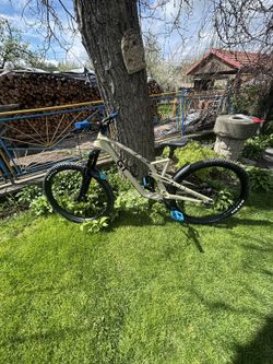 GT Force elite 29 