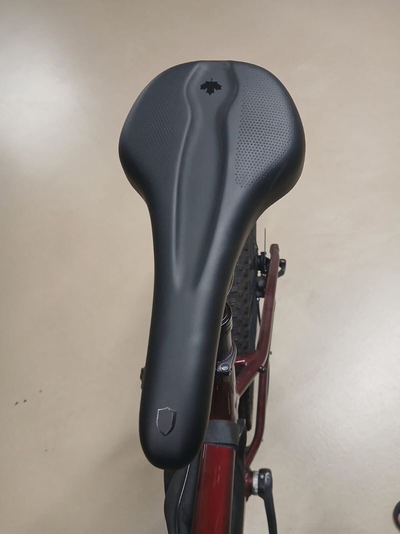 NORCO Storm 1 Red/Red 29 - L