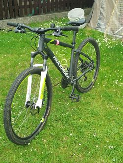 Rockrider ST520 M (cena není pevná)