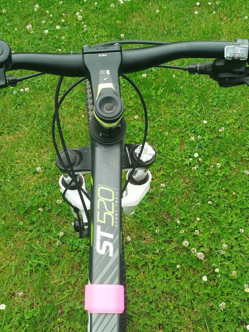 Rockrider ST520 M (cena není pevná)
