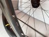Zapletená kola Mavic Aksium 1