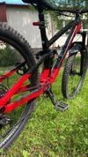 Trek Fuel ex 7