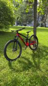 Trek Fuel ex 7