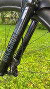 Trek Fuel ex 7