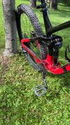 Trek Fuel ex 7