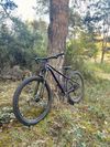 MERIDA BIG.TRAIL 400 Silk Dark Purple(Slv-Purple)