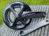 sada Shimano Ultegra 2x11