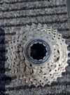 sada Shimano Ultegra 2x11