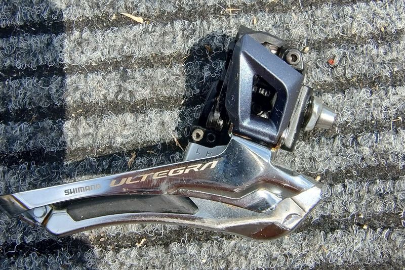 sada Shimano Ultegra 2x11