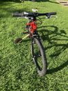 Lehke detske kolo Kubikes 20
