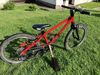 Lehke detske kolo Kubikes 20