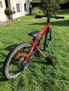 Lehke detske kolo Kubikes 20
