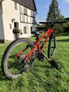Lehke detske kolo Kubikes 20