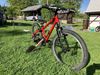 Lehke detske kolo Kubikes 20