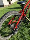 Lehke detske kolo Kubikes 20