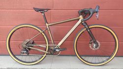 Rondo Mylc AL XS do cca 165cm