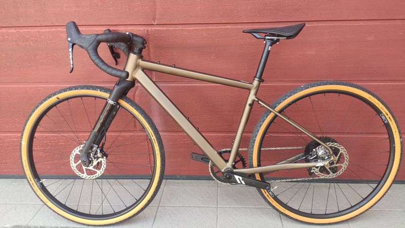 Rondo Mylc AL XS do cca 165cm