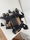 Nový Univerzální zadní nosič pro brašny Aeroe Spider rack