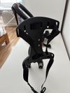 Nový Univerzální zadní nosič pro brašny Aeroe Spider rack