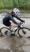 Cannondale Synapse 105 Women’s MDN, vel. 48