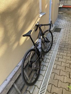 Cannondale Synapse 105 Women’s MDN, vel. 48