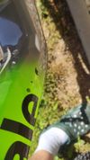 Cannondale Scalpel Custom - XL, ocho karbon, duke kola (1340g), AXS